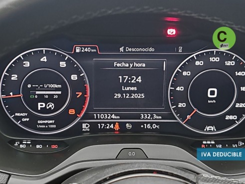 c556bc8c-34f3-22fd-3fdb-fe52c5e6ca03_original Audi Q2 S line 35 TFSI 110 kW (150 CV) S tronic - 19