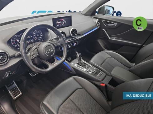 6370797e-84fa-52b7-80ef-4e5bc9963298_original Audi Q2 S line 35 TFSI 110 kW (150 CV) S tronic - 20