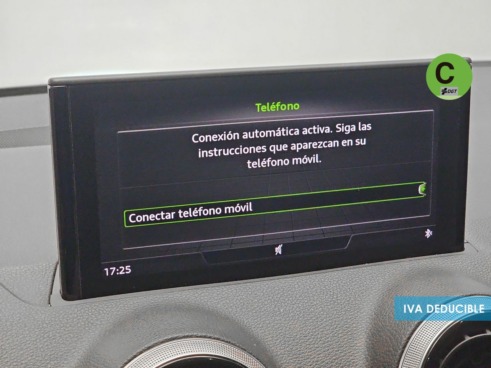 18ab58b4-1b11-93f7-b50c-abfedbb0e449_original Audi Q2 S line 35 TFSI 110 kW (150 CV) S tronic - 23