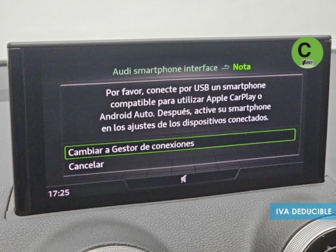 b3cc1a01-4909-6a5c-dd91-6bb4b8db7a71_original Audi Q2 S line 35 TFSI 110 kW (150 CV) S tronic - 24