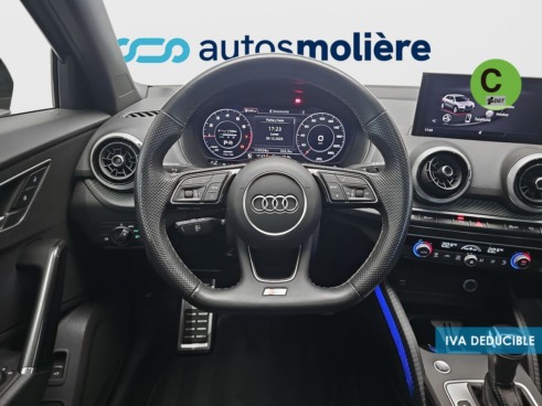 cbe691a7-8edd-4b84-f714-066a5ebdfde9_original Audi Q2 S line 35 TFSI 110 kW (150 CV) S tronic - 27