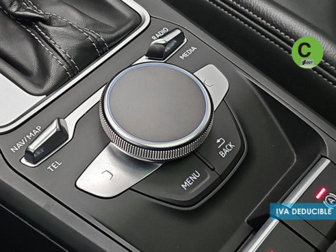846a4f4e-8085-afa4-a88e-7c2c5d7847ad_original Audi Q2 S line 35 TFSI 110 kW (150 CV) S tronic - 33