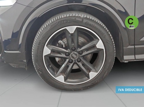 d93f8710-ade7-ecc2-3ed9-b49cdcc2800b_original Audi Q2 S line 35 TFSI 110 kW (150 CV) S tronic - 37