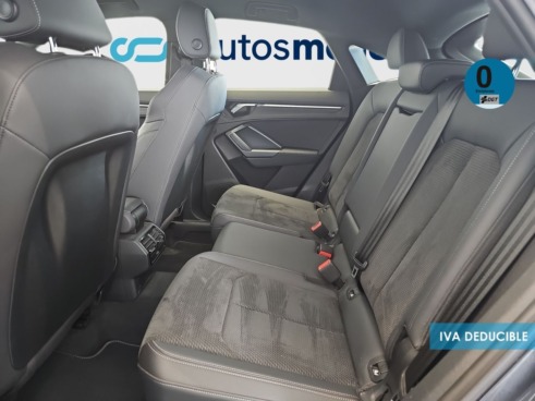 9119ff63-da4d-30d8-3b40-17eb9da8dae1_original Audi Q3 S line 45 TFSI e 180 kW (245 CV) S tronic - 10
