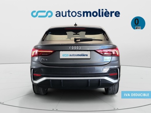 3067f336-6d7d-1aeb-0e66-f1dbbf4a59ad_original Audi Q3 S line 45 TFSI e 180 kW (245 CV) S tronic - 14