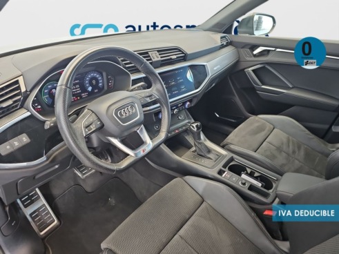 0593d530-4cd8-58d1-259c-36fa4f8003be_original Audi Q3 S line 45 TFSI e 180 kW (245 CV) S tronic - 20