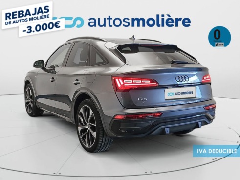 ce65b9e1-2ff2-e91b-e211-4c61f34f5676_original Audi Q5 Black Line 50 TFSI e quattro-ultra 220 kW (299 CV) - 3