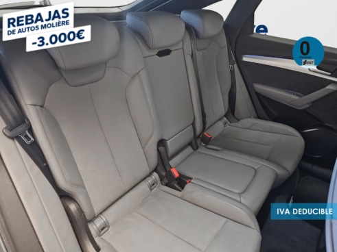 c1c7e7ff-f06e-71db-5fce-5b248bec11c3_original Audi Q5 Black Line 50 TFSI e quattro-ultra 220 kW (299 CV) - 7