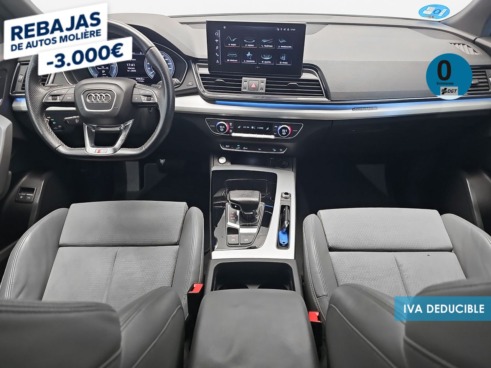 730123f5-6ca3-e8f5-2734-2b71dda1559f_original Audi Q5 Black Line 50 TFSI e quattro-ultra 220 kW (299 CV) - 8