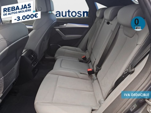 e5bdf9eb-058b-5067-6746-b2cb2cab5f97_original Audi Q5 Black Line 50 TFSI e quattro-ultra 220 kW (299 CV) - 10