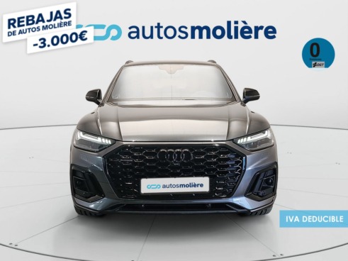 4b2bd0b7-ec59-5119-c771-a6eb81225e3f_original Audi Q5 Black Line 50 TFSI e quattro-ultra 220 kW (299 CV) - 11