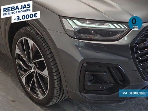 77eaa549-d060-dede-c2ff-5866949d2a75_original Audi Q5 Black Line 50 TFSI e quattro-ultra 220 kW (299 CV) - 12