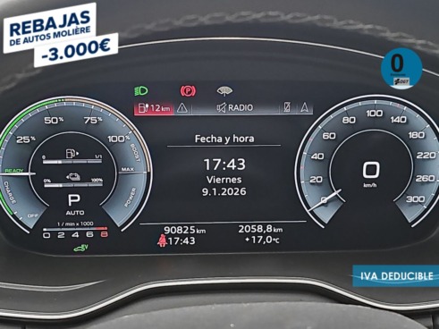 d2ed9731-f722-c0af-5c63-5654a1c48654_original Audi Q5 Black Line 50 TFSI e quattro-ultra 220 kW (299 CV) - 18