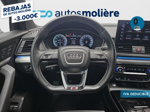 276f9c31-fb0f-1a06-728c-a070a147290f_original Audi Q5 Black Line 50 TFSI e quattro-ultra 220 kW (299 CV) - 26