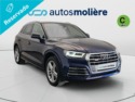 Audi Q5 S line 35 TDI quattro 120 kW (163 CV) S tronic - 2