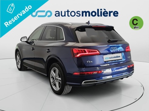 Audi Q5 S line 35 TDI quattro 120 kW (163 CV) S tronic - 3
