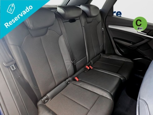 Audi Q5 S line 35 TDI quattro 120 kW (163 CV) S tronic - 7