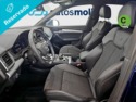 Audi Q5 S line 35 TDI quattro 120 kW (163 CV) S tronic - 9