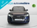 Audi Q5 S line 35 TDI quattro 120 kW (163 CV) S tronic - 11