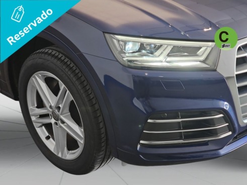 Audi Q5 S line 35 TDI quattro 120 kW (163 CV) S tronic - 12