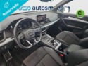 Audi Q5 S line 35 TDI quattro 120 kW (163 CV) S tronic - 18