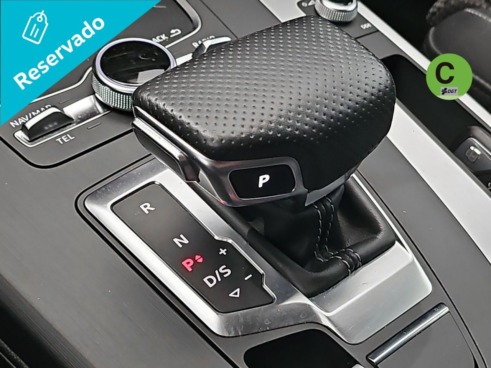Audi Q5 S line 35 TDI quattro 120 kW (163 CV) S tronic - 19