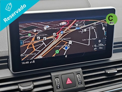 Audi Q5 S line 35 TDI quattro 120 kW (163 CV) S tronic - 20