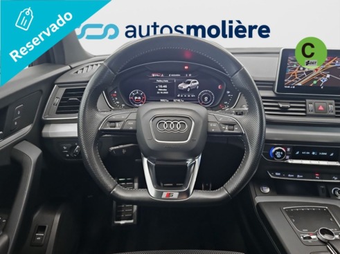 Audi Q5 S line 35 TDI quattro 120 kW (163 CV) S tronic - 24