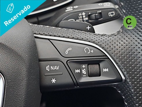 Audi Q5 S line 35 TDI quattro 120 kW (163 CV) S tronic - 26