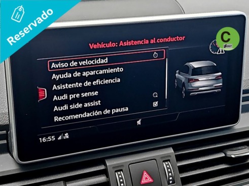Audi Q5 S line 35 TDI quattro 120 kW (163 CV) S tronic - 29