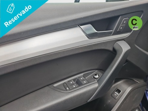 Audi Q5 S line 35 TDI quattro 120 kW (163 CV) S tronic - 34