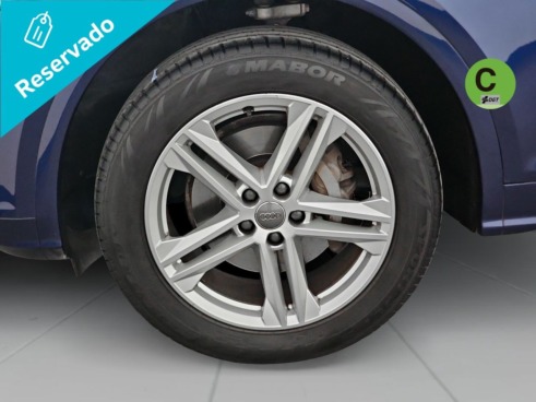 Audi Q5 S line 35 TDI quattro 120 kW (163 CV) S tronic - 36