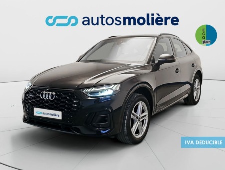 6303793d-fff5-cd66-5cb3-79a6e5df7498_original Audi Q5 S line 40 TDI quattro ultra 150 kW (204 CV) S tronic