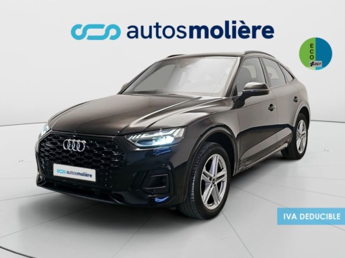 Audi Q5 S line 40 TDI quattro ultra 150 kW (204 CV) S tronic - 1