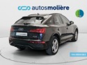 Audi Q5 S line 40 TDI quattro ultra 150 kW (204 CV) S tronic - 4
