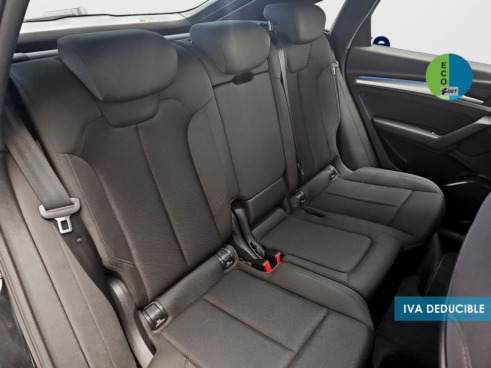 Audi Q5 S line 40 TDI quattro ultra 150 kW (204 CV) S tronic - 7