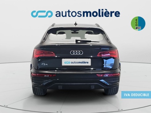 Audi Q5 S line 40 TDI quattro ultra 150 kW (204 CV) S tronic - 14