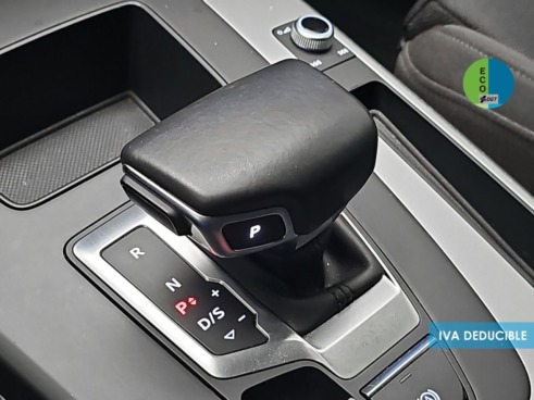 Audi Q5 S line 40 TDI quattro ultra 150 kW (204 CV) S tronic - 19