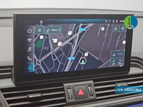 Audi Q5 S line 40 TDI quattro ultra 150 kW (204 CV) S tronic - 20