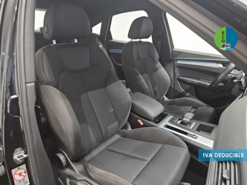 Audi Q5 S line 40 TDI quattro ultra 150 kW (204 CV) S tronic - 23