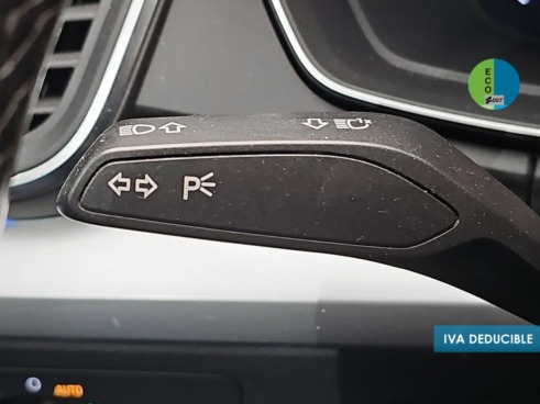 Audi Q5 S line 40 TDI quattro ultra 150 kW (204 CV) S tronic - 28