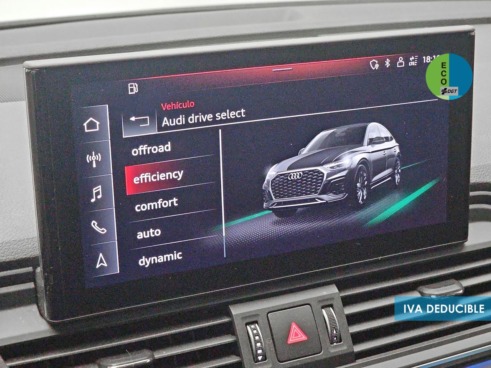 Audi Q5 S line 40 TDI quattro ultra 150 kW (204 CV) S tronic - 30