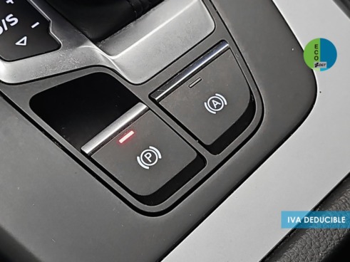 Audi Q5 S line 40 TDI quattro ultra 150 kW (204 CV) S tronic - 33