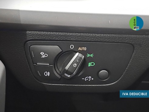 Audi Q5 S line 40 TDI quattro ultra 150 kW (204 CV) S tronic - 35