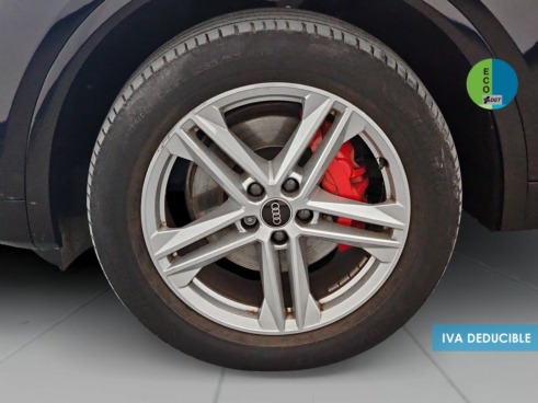Audi Q5 S line 40 TDI quattro ultra 150 kW (204 CV) S tronic - 36