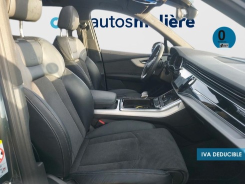 bfe59eaf-0918-ed4b-e662-84ee251c0da8_original Audi Q7 S line plus 55 quattro 280 kW (381 CV) tiptronic - 6