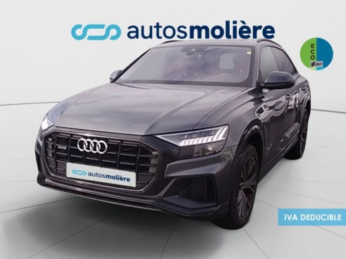 364250a5-1da3-02a8-1351-a208efe0b071_original Audi Q8 S Line 55 TFSI quattro 250 kW (340 CV) tiptronic - 1