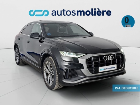 d892fdfc-78e3-0307-94ae-a6369b9e38ce_original Audi Q8 S line plus 55 TFSIe quattro 280 kW (381 CV) tiptronic - 2