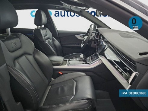 e2a66059-49d6-a3ad-282c-e86f8e561896_original Audi Q8 S line plus 55 TFSIe quattro 280 kW (381 CV) tiptronic - 6