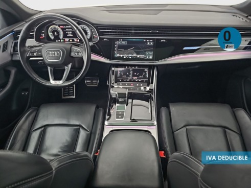 18196d90-4ca1-776a-1ba4-f21baa9c3069_original Audi Q8 S line plus 55 TFSIe quattro 280 kW (381 CV) tiptronic - 8